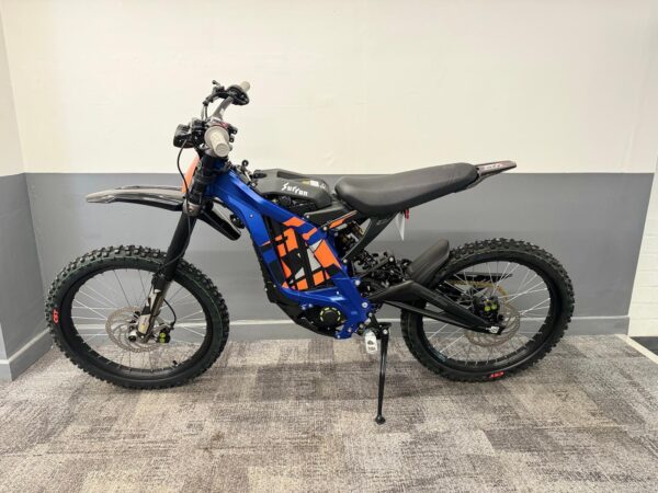 Surron Lbx Off Road Light Bee Talaria Sting R X3