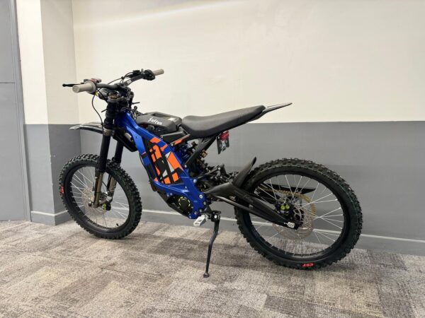 Surron Lbx Off Road Light Bee Talaria Sting R X3