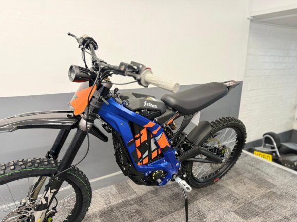 Surron Lbx Off Road Light Bee Talaria Sting R X3