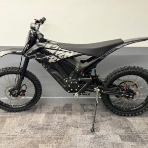 Rfn Rally Pro Mk2 74V Electric Dirt Mx Bike Sur Ron Talaria