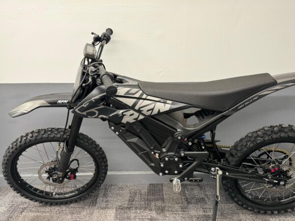 Rfn Rally Pro Mk2 74V Electric Dirt Mx Bike Sur Ron Talaria
