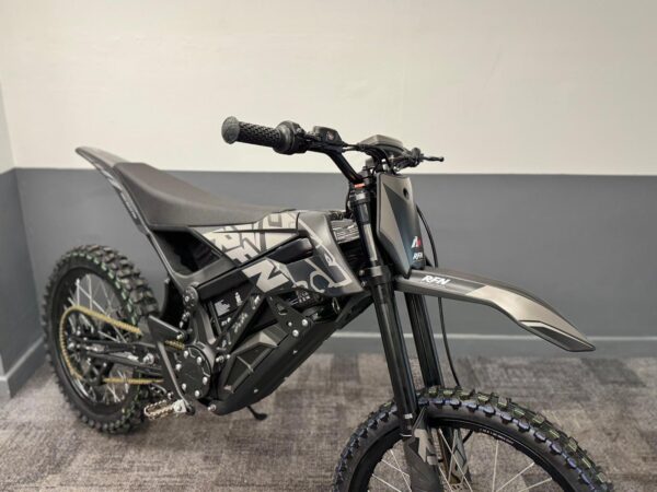 Rfn Rally Pro Mk2 74V Electric Dirt Mx Bike Sur Ron Talaria
