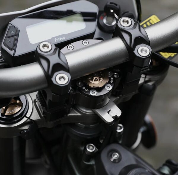 Ultra Bee Steering Stabilizer - KKE - Image 2