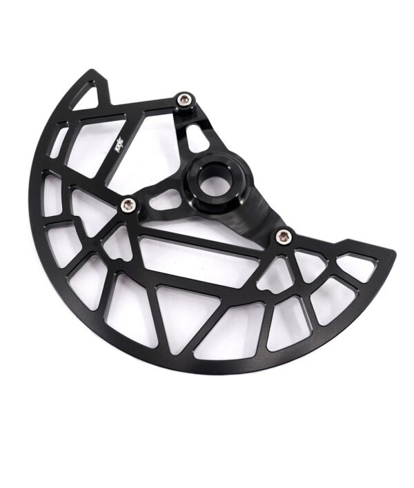 Light Bee Front Brake Disc Protector - KKE - Image 3
