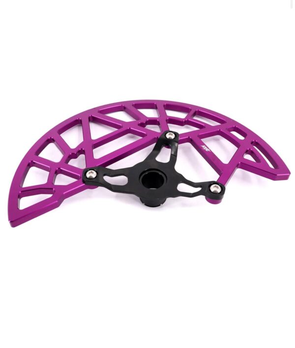 Ultra Bee Front Brake Disc Protector - KKE - Image 3