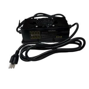 Light Bee Charger (10A)