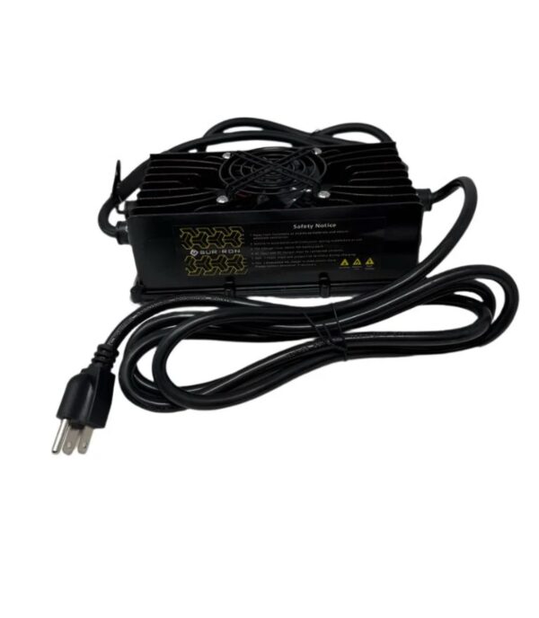 Light Bee Charger (10A)
