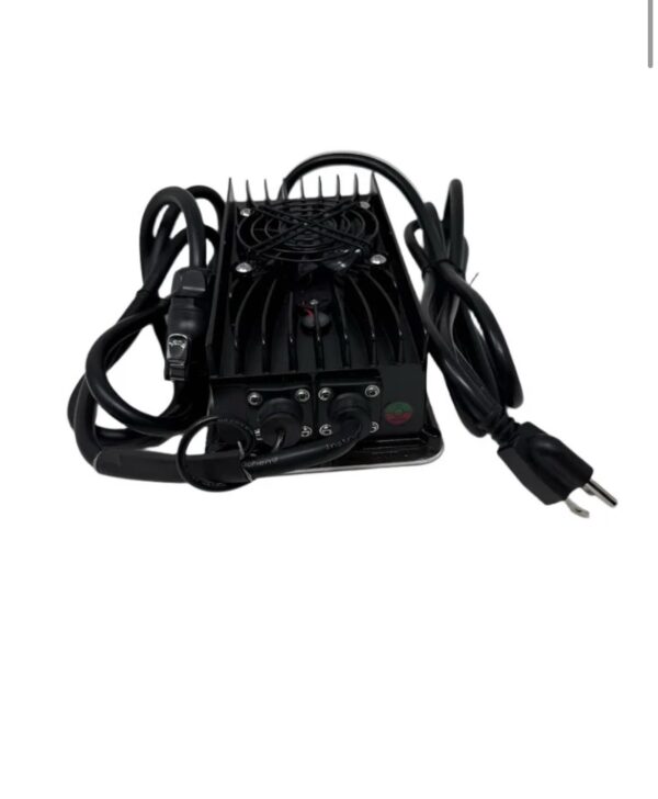 Light Bee Charger (10A) - Image 2
