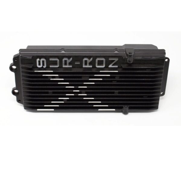 Light Bee Sine Wave Controller