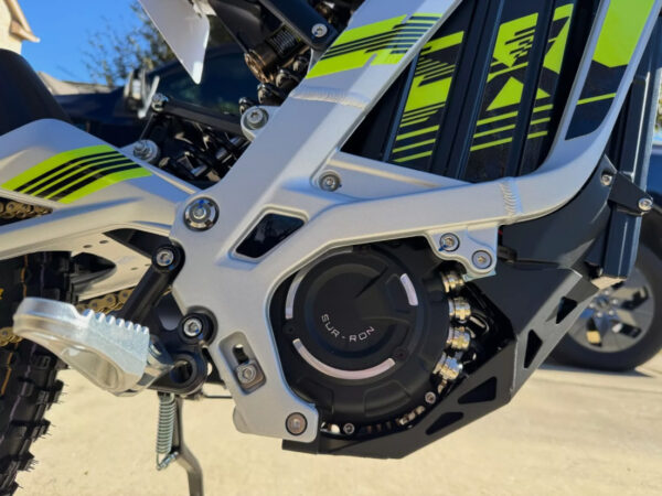 SurRon Light Bee X 2024