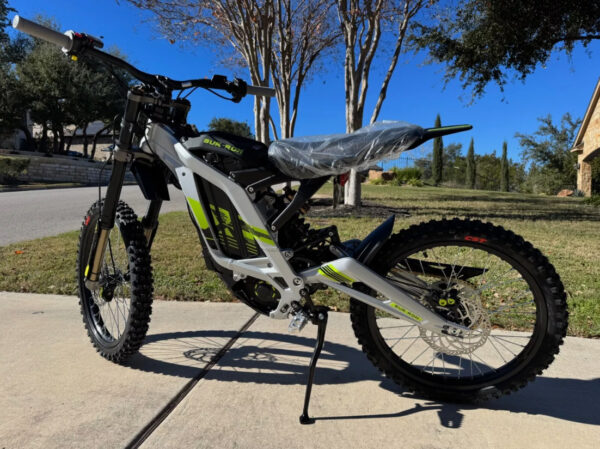 SurRon Light Bee X 2024